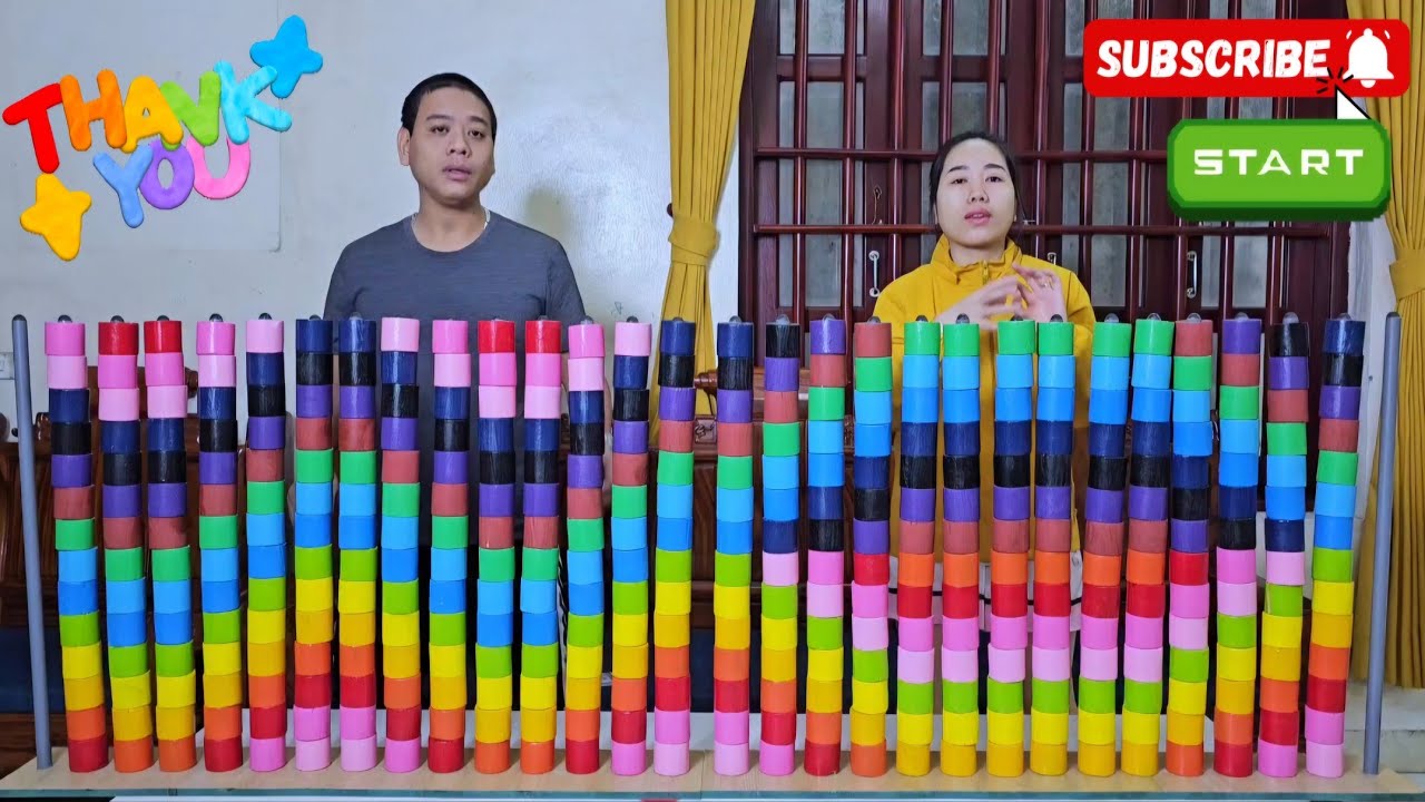 🔥🔥🔥 Color sorting and tournament game, smart and fun ASMR tournament game 🔥 level 26