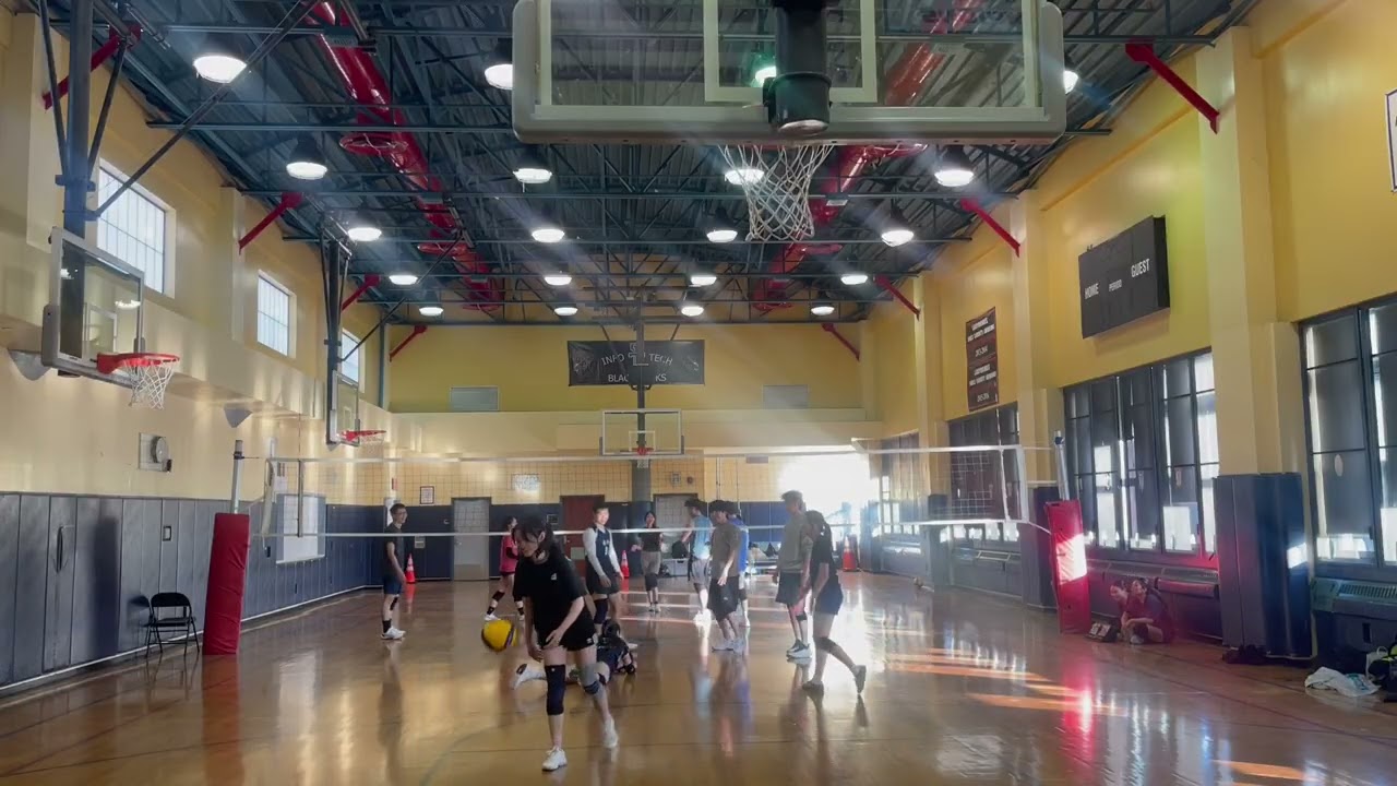 02.08 Amber Volleyball -7