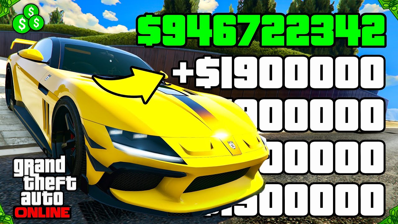 NEW FASTEST SOLO Ways to Make MILLIONS NOW in GTA 5 Online! (Get MILLIONS Quick)