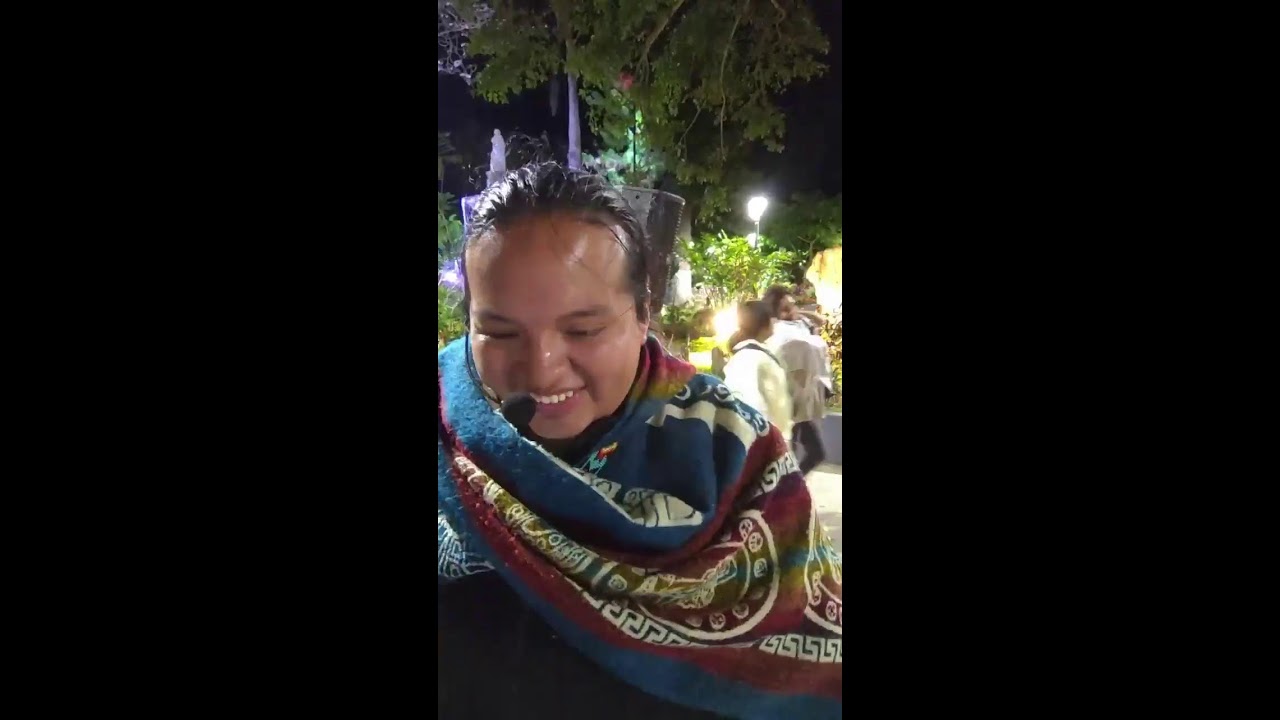 Andean Music | DAVIDMORALES SK - LIVE - STREAM 79