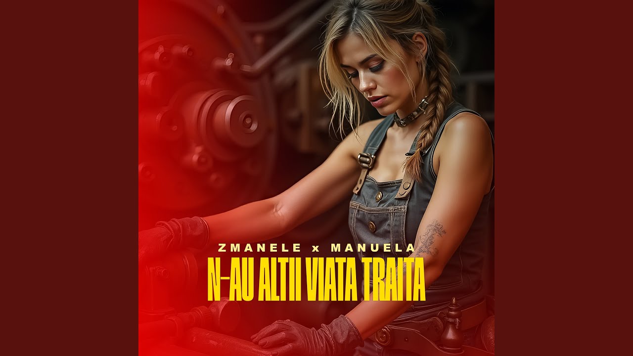 N-au altii viata traita
