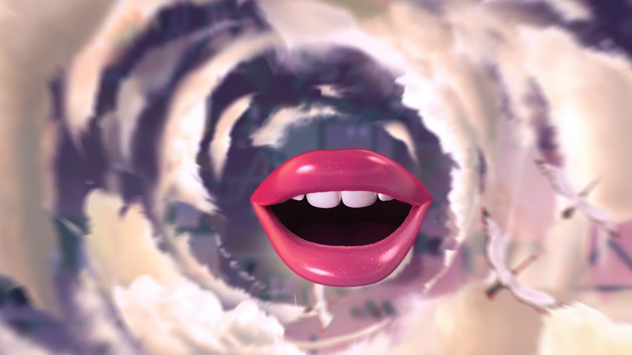A Voice Is All You Need: Ariana Grande, 