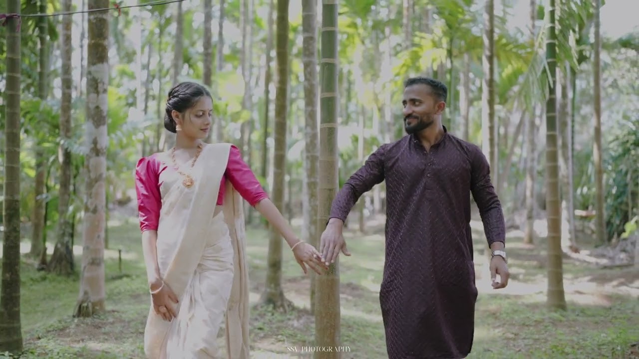 @Best  Treditation Pre Wedding shoot 2026.            Shivu ❤️Aishwarya. 9535988102