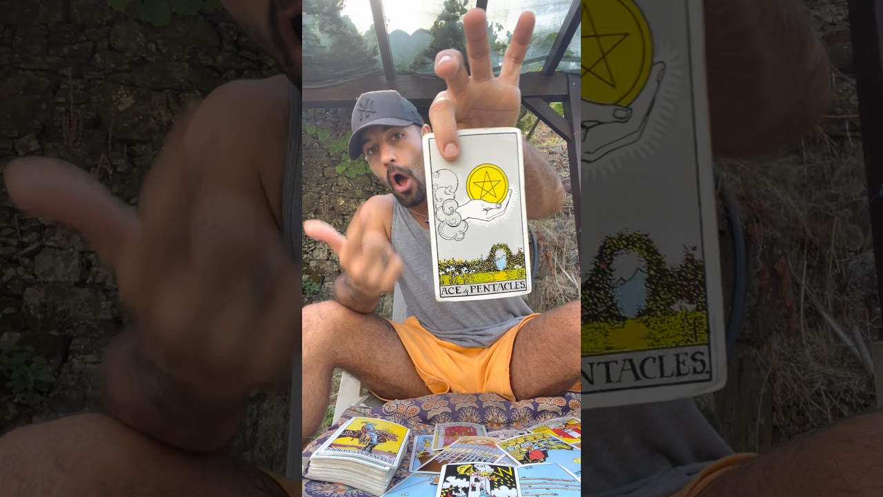 Taurus July 2021 Tarot 🌳 REBIRTH