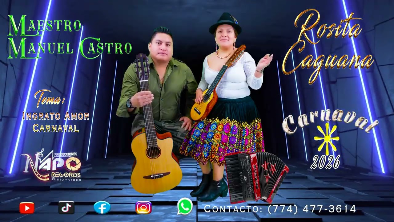 Ingrato Amor Carnaval