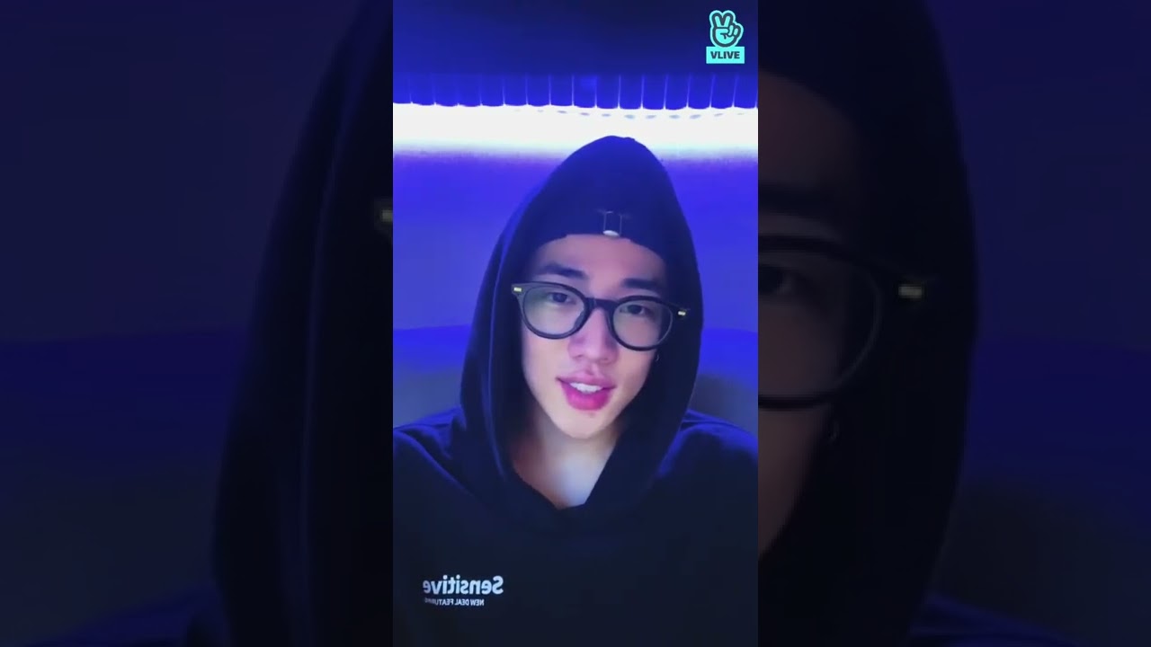 220216 박재찬 Vlive 시맨틱에러 언급 편집본