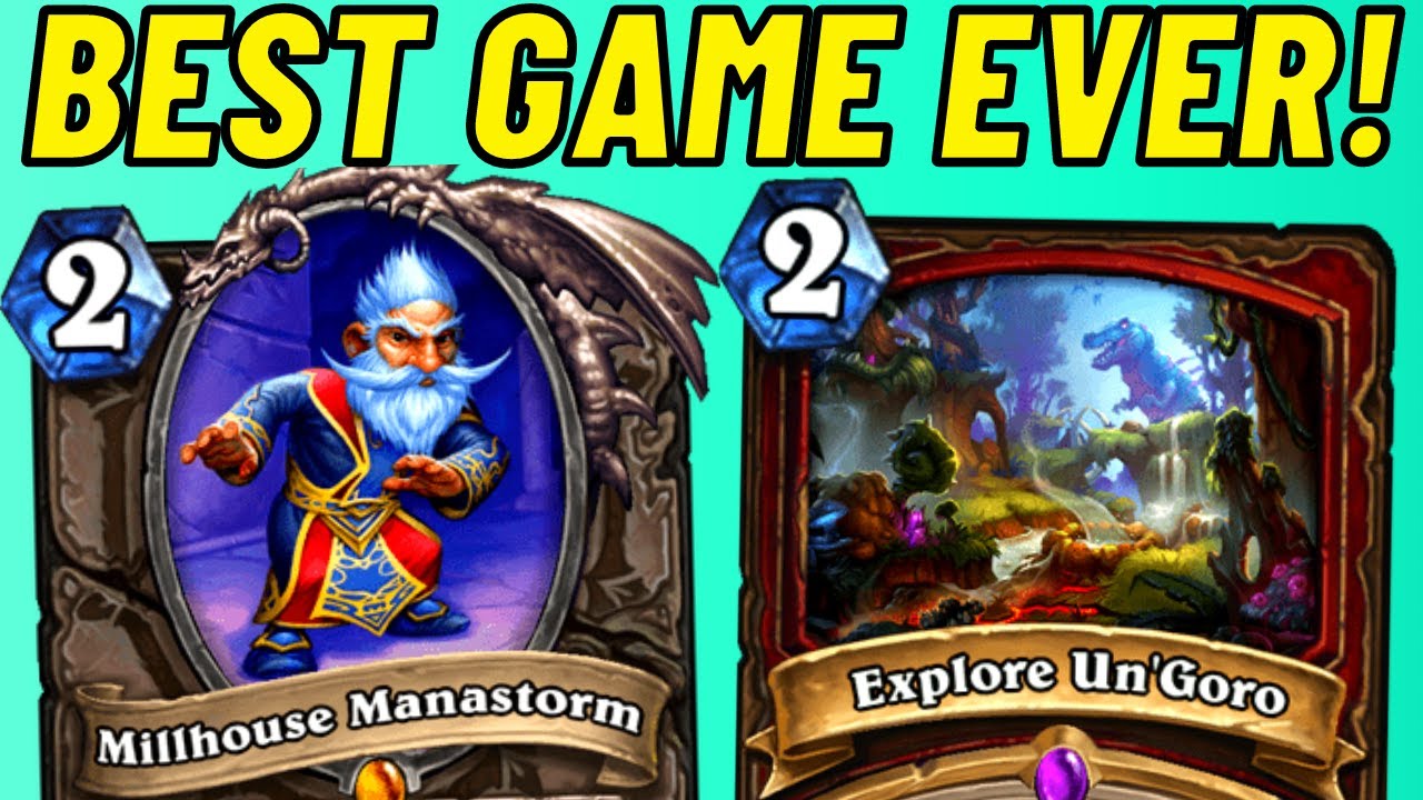 The BEST Deck I Have EVER Made!