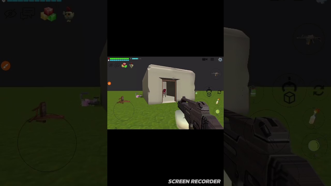 Como conseguir 1000 coins en chicken gun