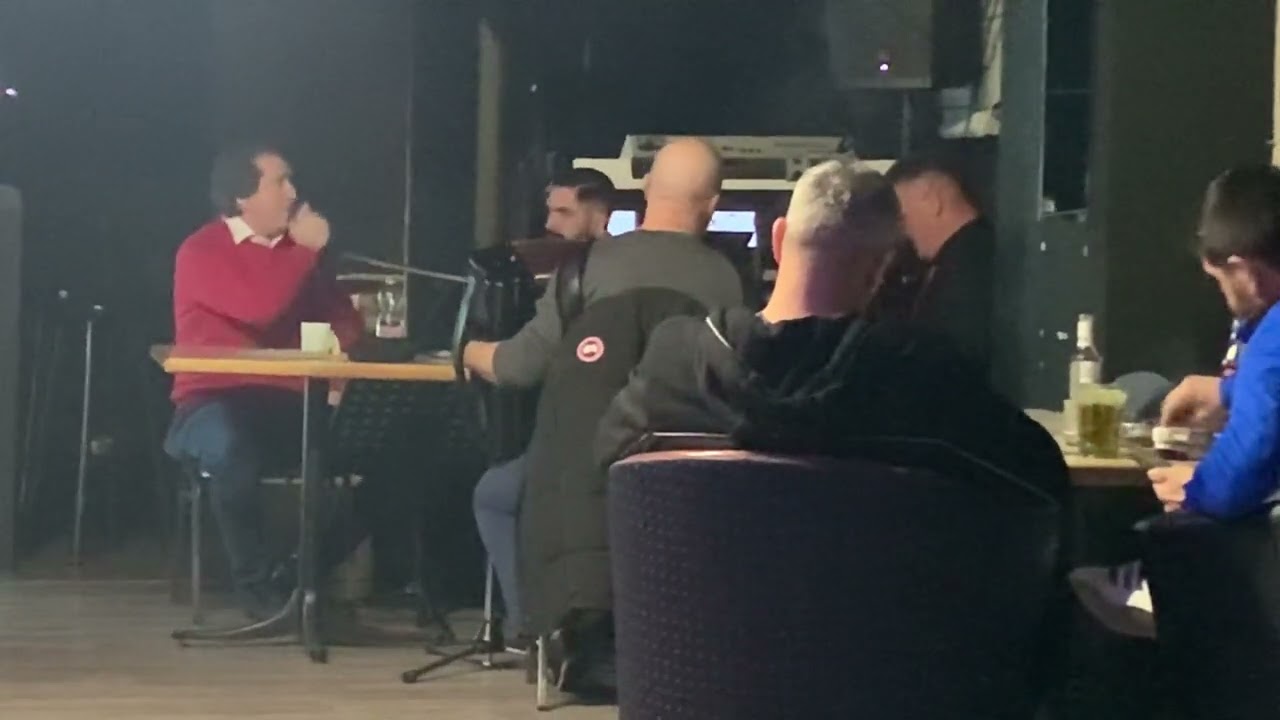 Gjeto Biblekaj & Manuel & Nrec Ukaj- Po lufton Rugova e Peja ( 11.2.2024 Lenzburg)