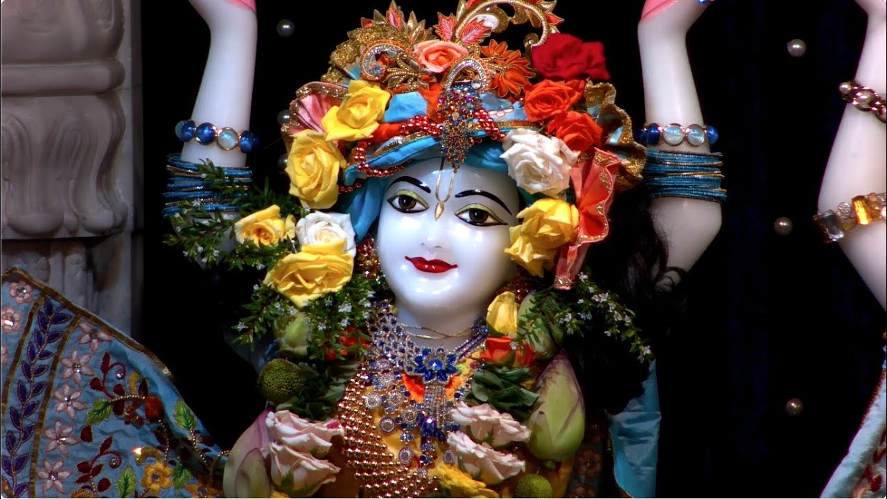 Sat 31 Jan 2026 - NITYANANDA TRAYODASI 🎉