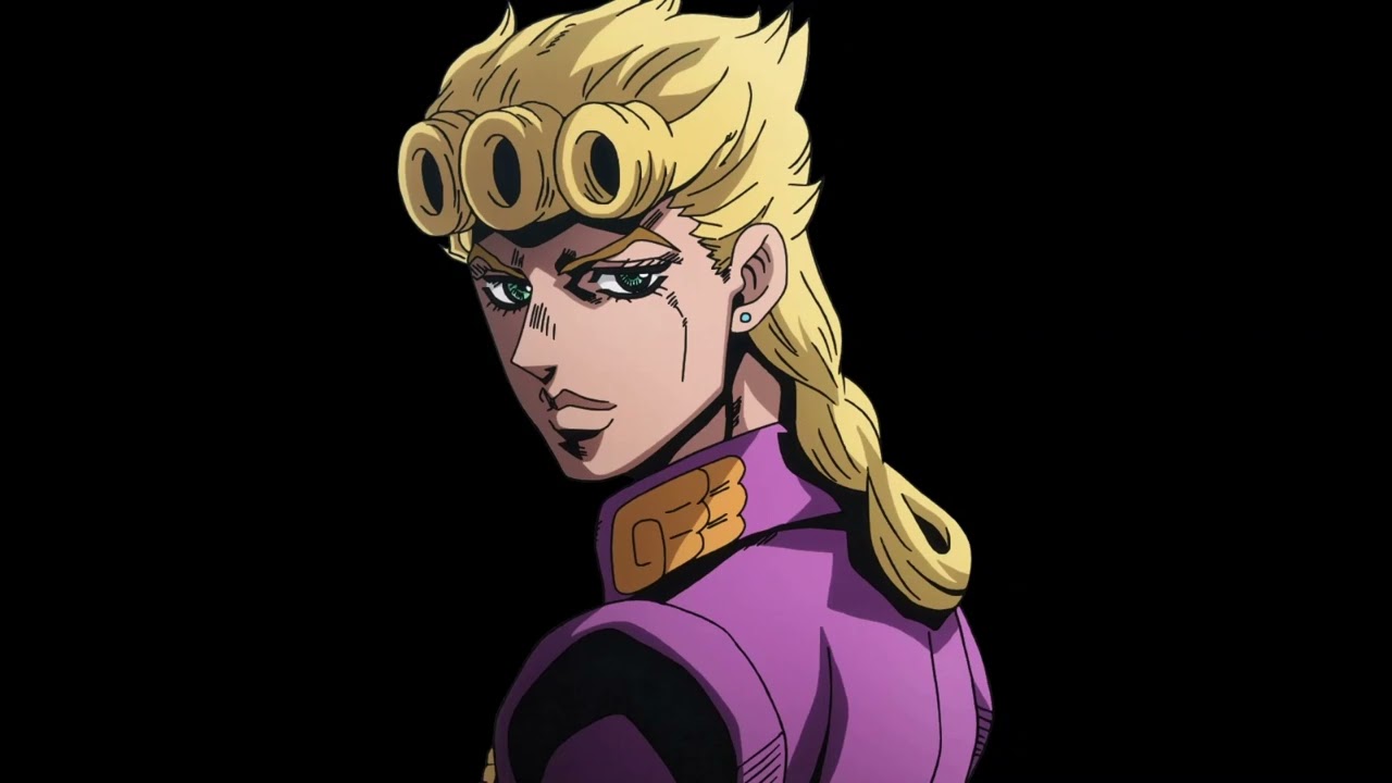Giorno's Theme (Golden Wind) but with MORE PIANO!
