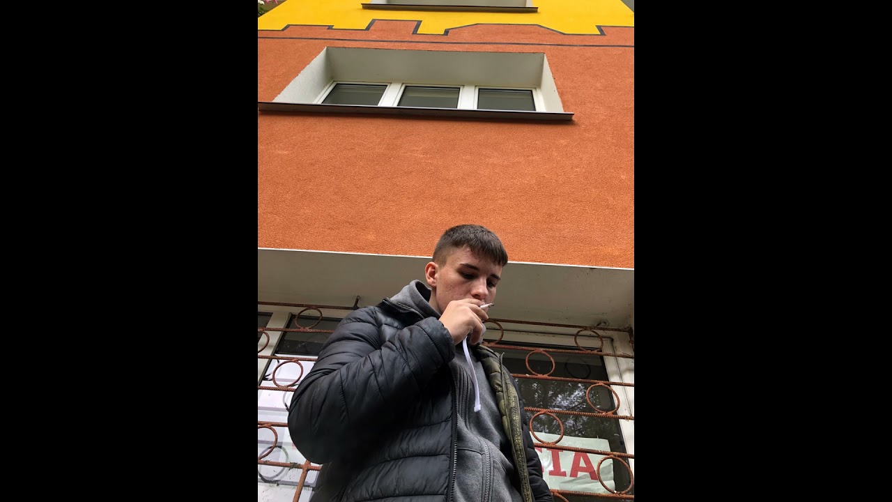 mvson - mvsoff (prod. mvson808)