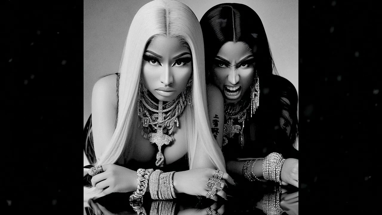 [FREE] Nicki Minaj X Big Boss Vette Ice Me Type Beat 