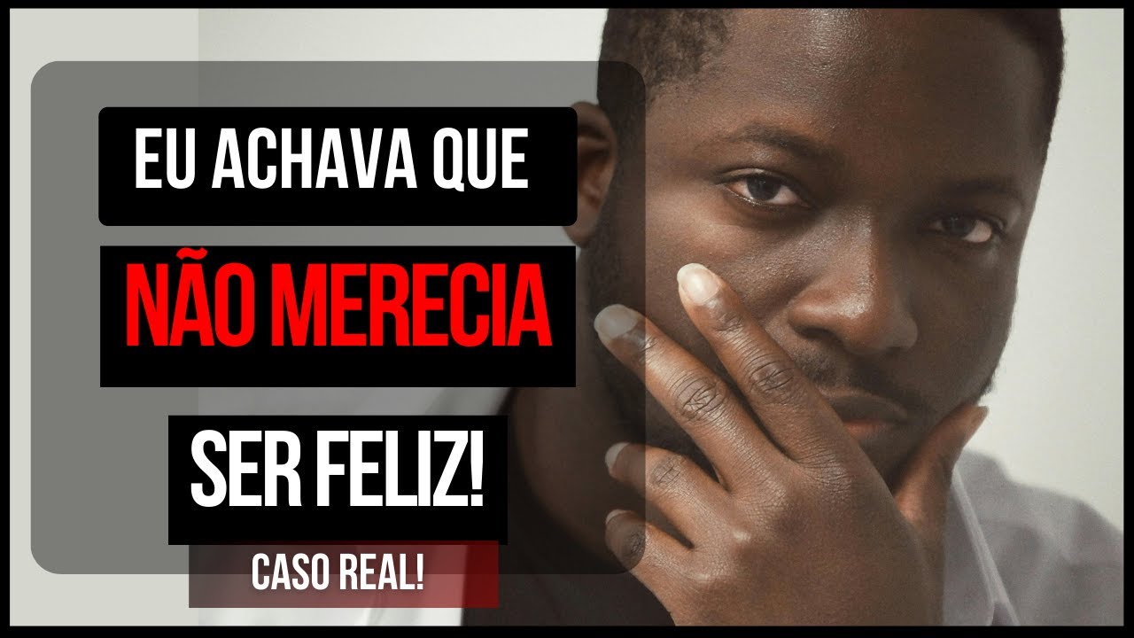 A MULHER QUE ME TIROU DO FUNDO DO POÇO E ME DEU MEU MAIOR TESOURO - UMA FAMÍLIA!
