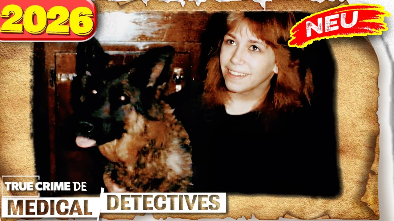 Medical Detectives Deutsch💥⚡💥Mord ist nicht genug The Reunion/Grave Justice| True Crime Deutsch 2026