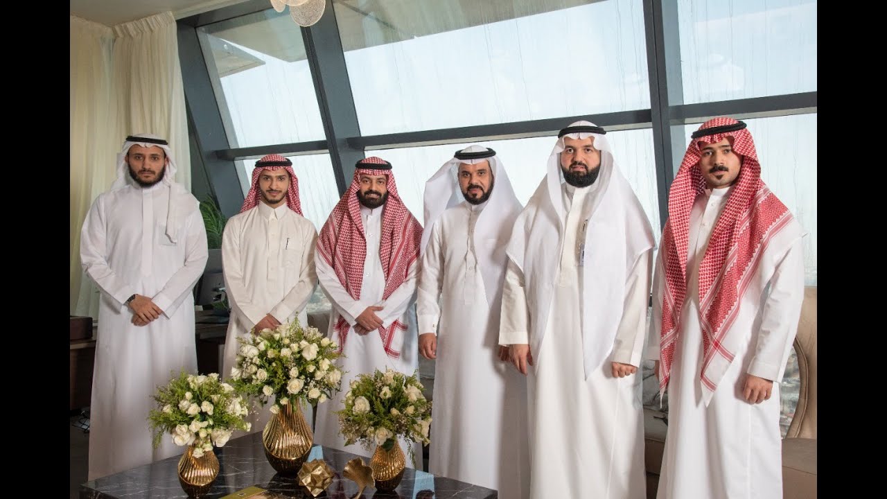 افتتاح فرع شركة الجندي للمحاماة بمحافظة جدة