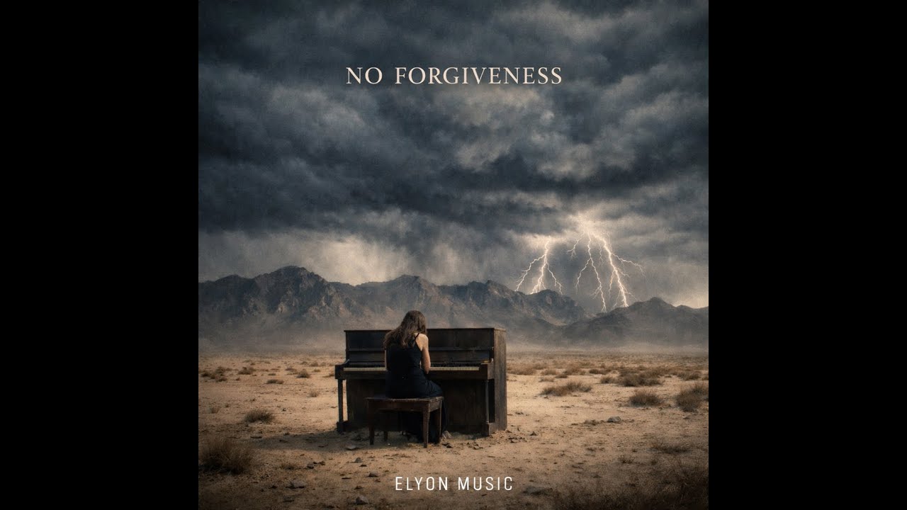 No Forgiveness  - Elyon Music | Emotional Rock Ballad
