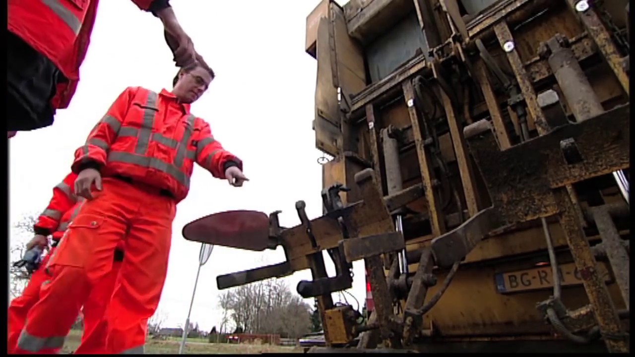 Blik op de Weg OFFICIAL - Aflevering 269 (S25E09)*
