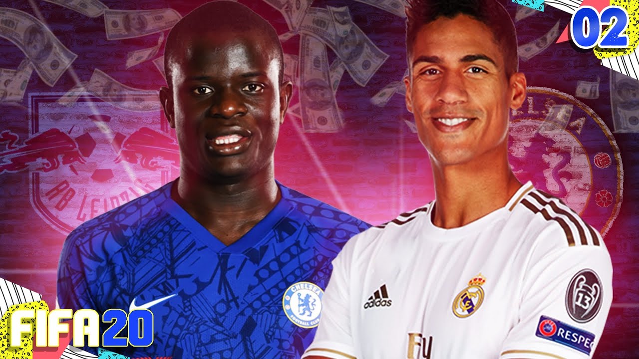 FIFA 20 | PROPOSTA ABSURDA DO EX CLUBE E BUSCA POR REFORÇOS!! | MODO CARREIRA EP2