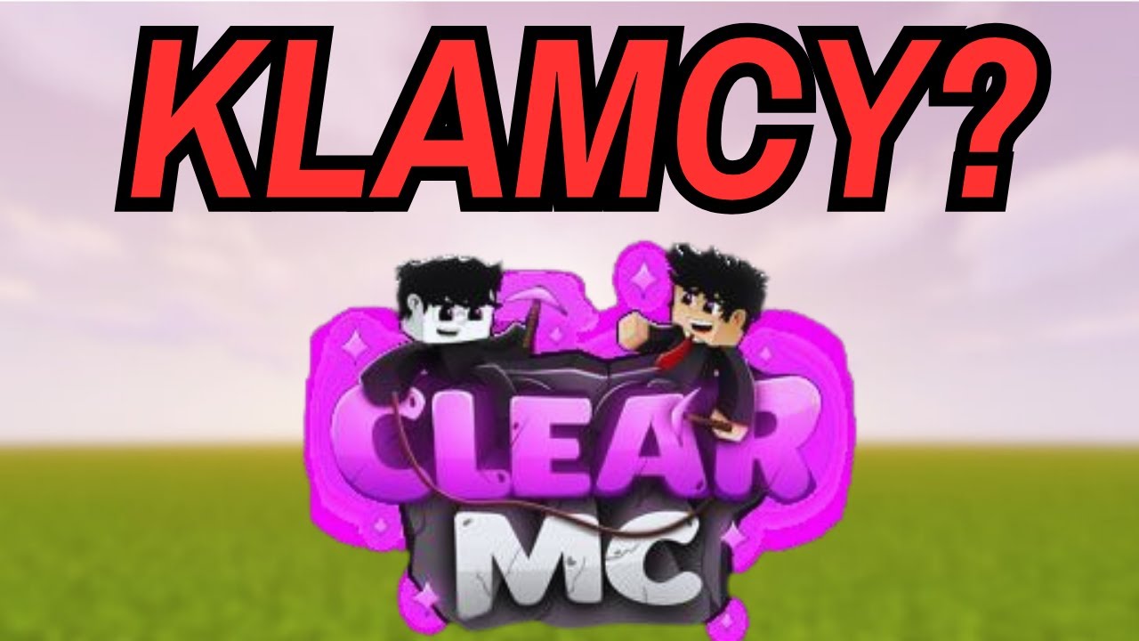 JAK CLEARMC.PL OSZUKAŁO GRACZY?