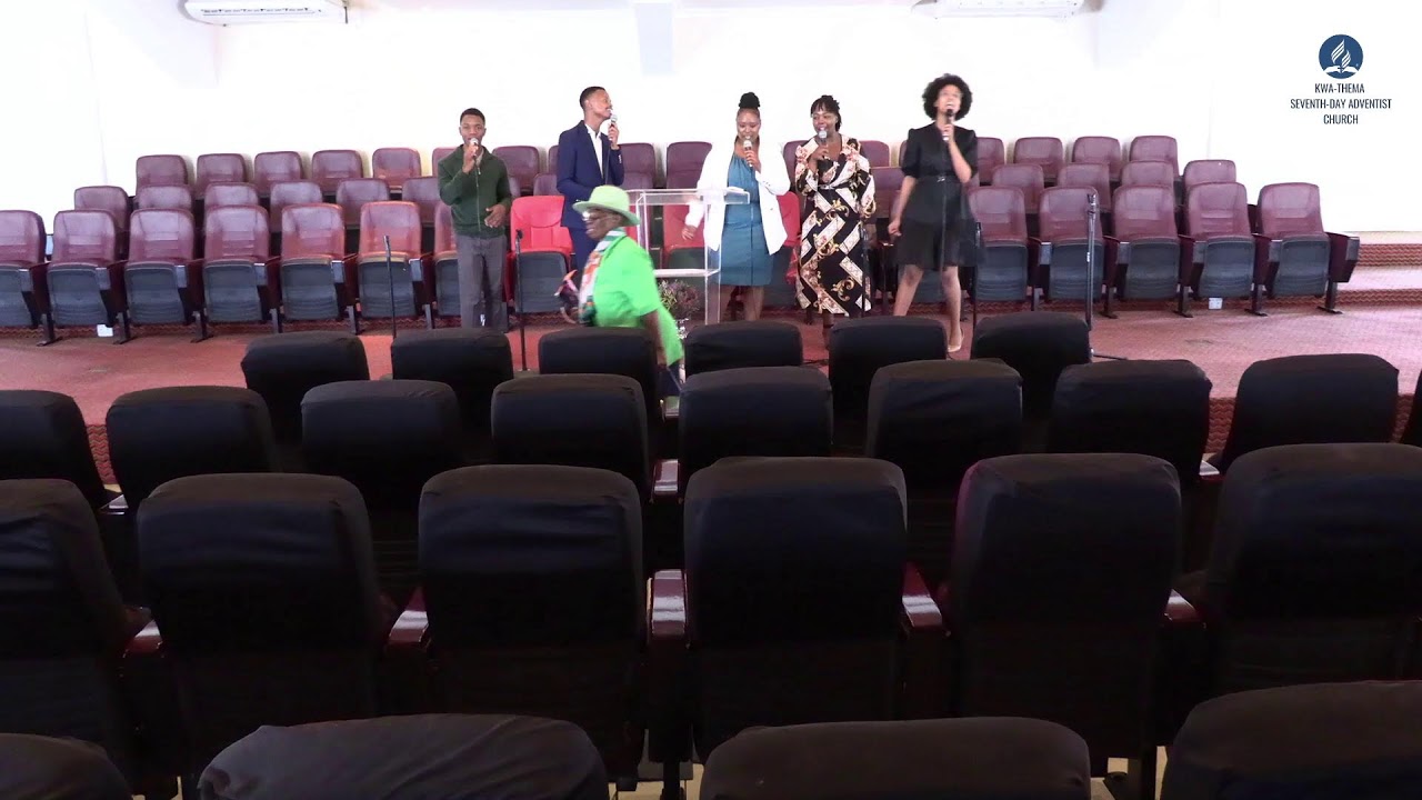 Sabbath Morning Service | 14 DEC 2024
