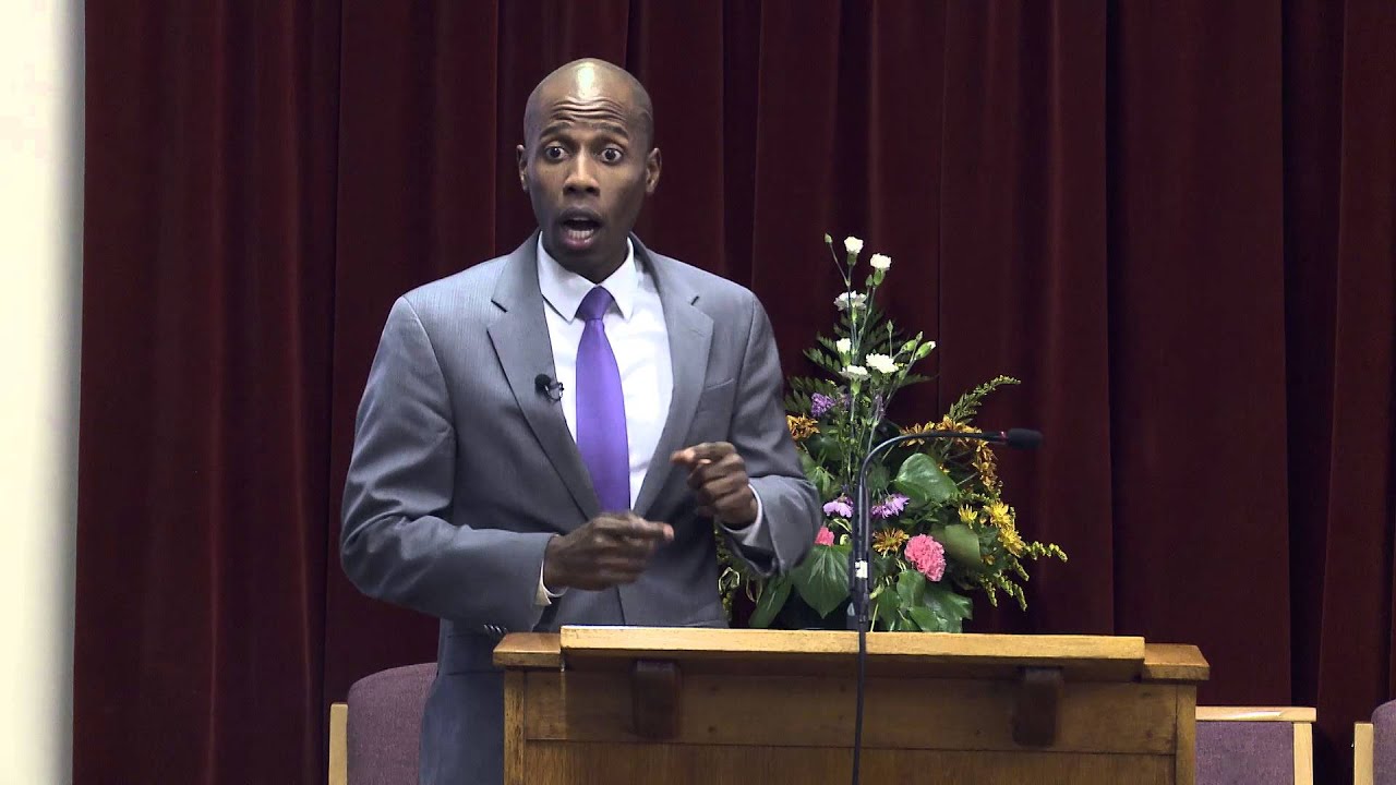 False Education | Christopher Hudson (Part 8) [FORERUNNER CHRONICLES]