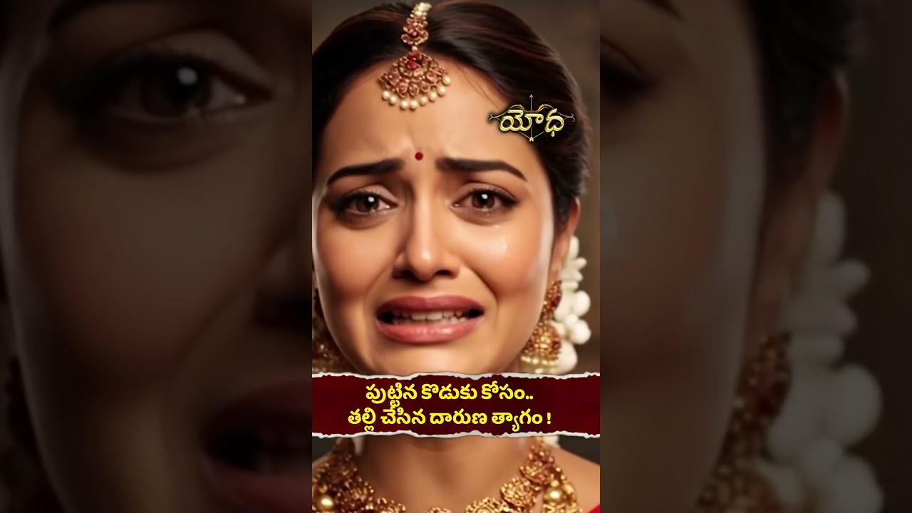 సంతానం లేకపోవడంతో కైలాస వల్లభ మహారాణి ఆత్మహత్య! | Yodha | Super Yodha | Pocket FM