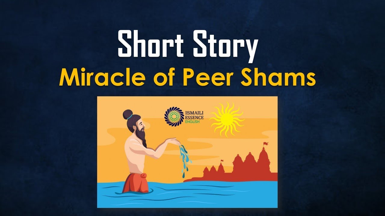Short Story of PIR SHAMS || Hindu Conversion to Muslims