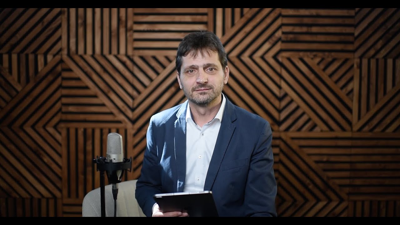 De ce voi fi la Gather25. Nu ecumenismului, da părtășiei cu Trupul lui Hristos