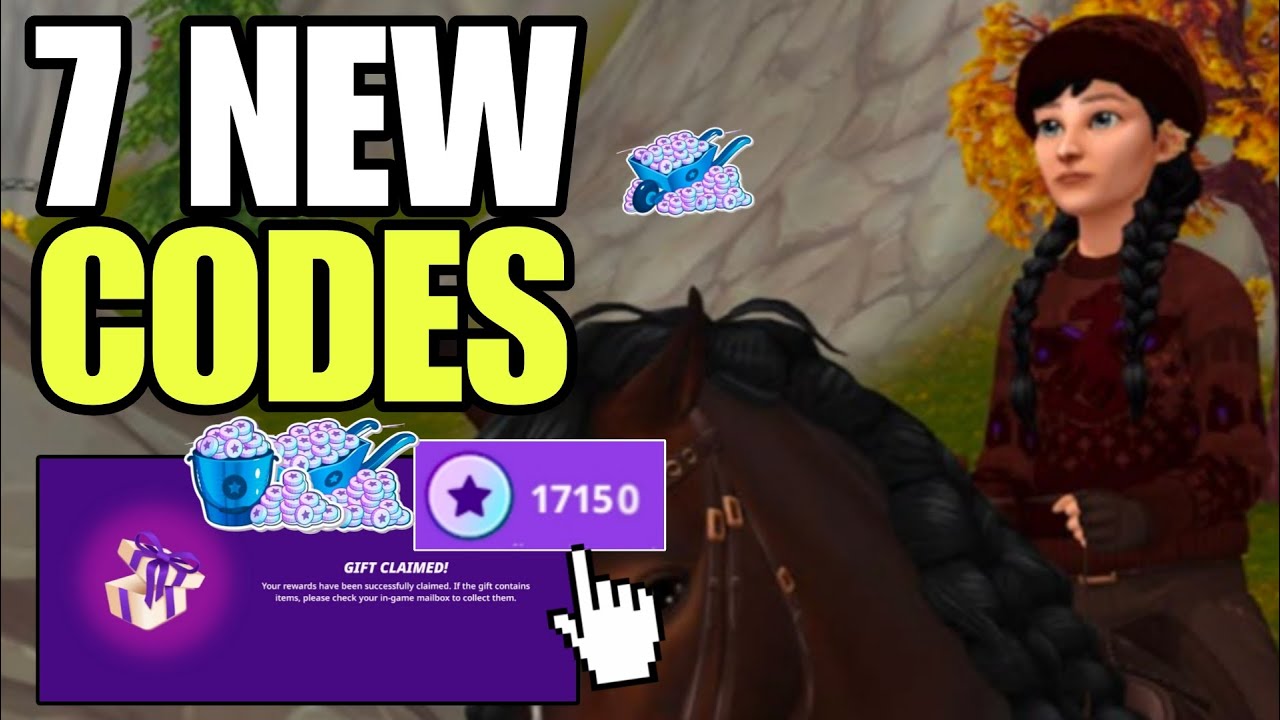 *NEW* STAR STABLE REDEEM CODES IN 2026 FEBRUARY | STAR STABLE CODE | STAR STABLE NEW CODES