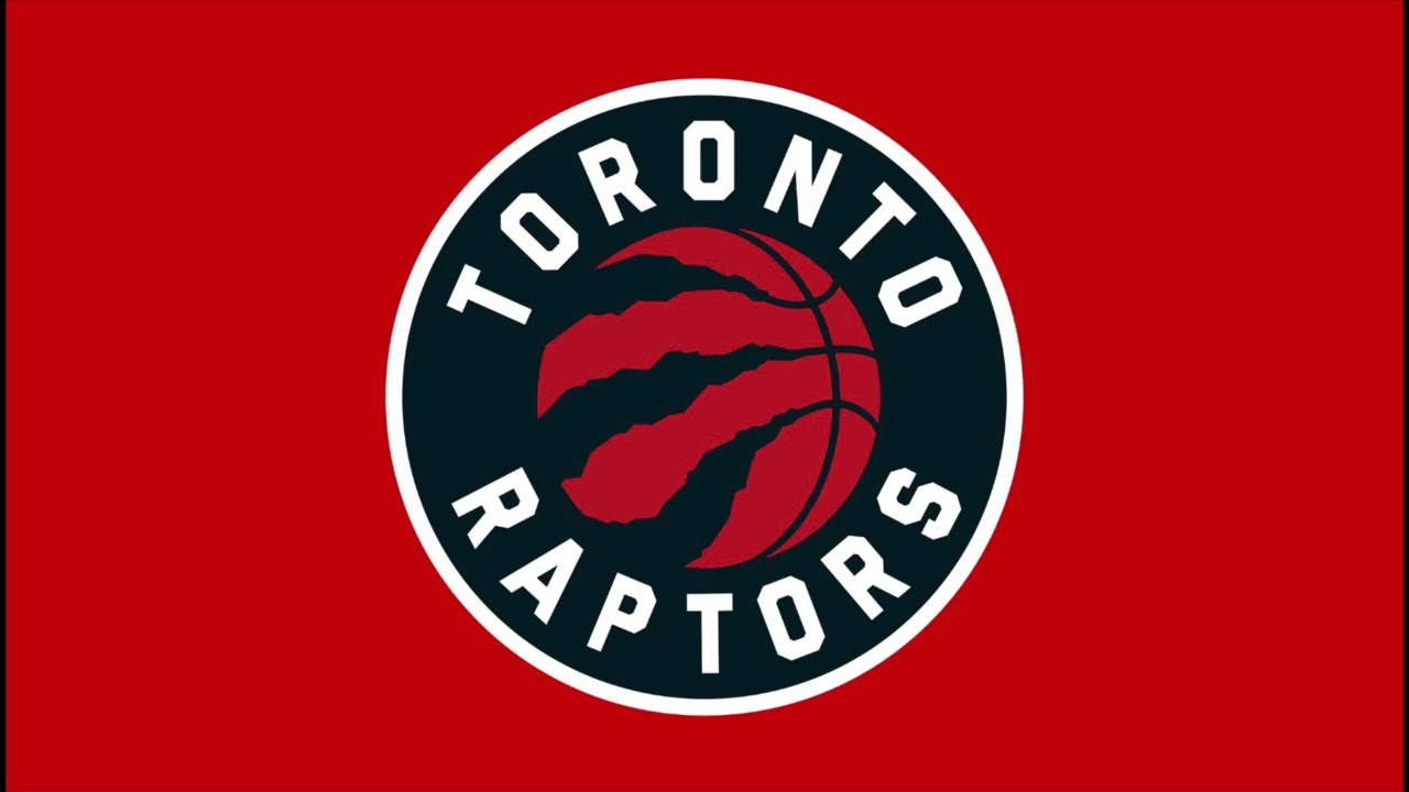 Toronto Raptors Arena Sounds (2019-25)