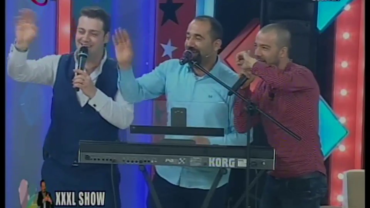 Akkuşlu Cüneyt &  Piyanist Memiş & Yusuf Kırkalı   Ela Gözlüm Potbori  SEYMEN TV 2018