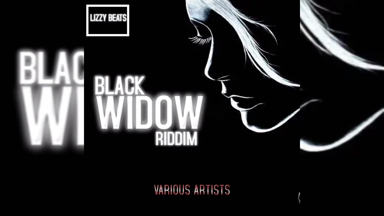 BLACK WIDOW RIDDIM [LIZZY BEATS] SOCA INSTRUMENTAL