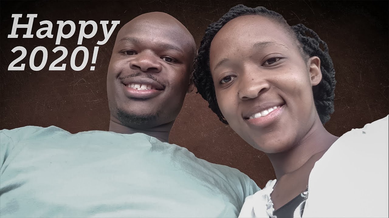 Happy New Year 2020! // Rusinga Island Travel Vlog