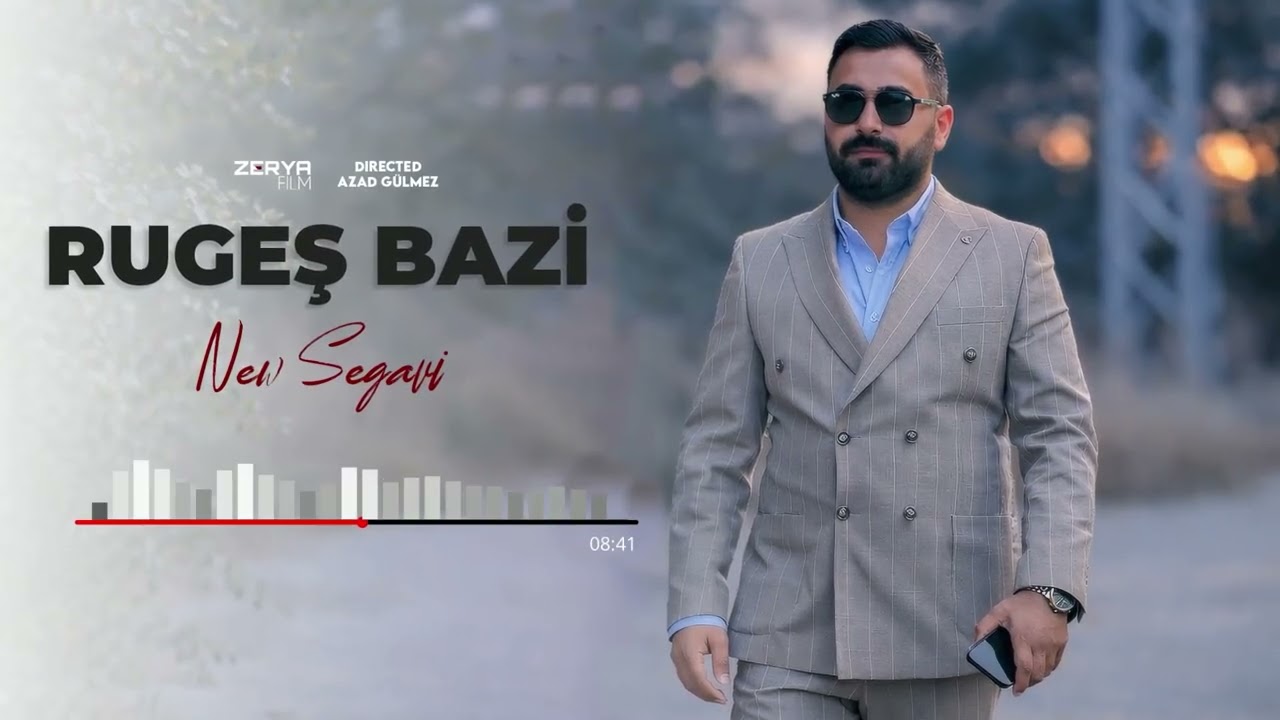 Rugeş Bazi Segavi 2026  