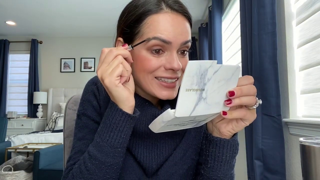 Maquia e fala! Produtos novos de make e updates da nova rotina de trabalho 👍🏻💄
