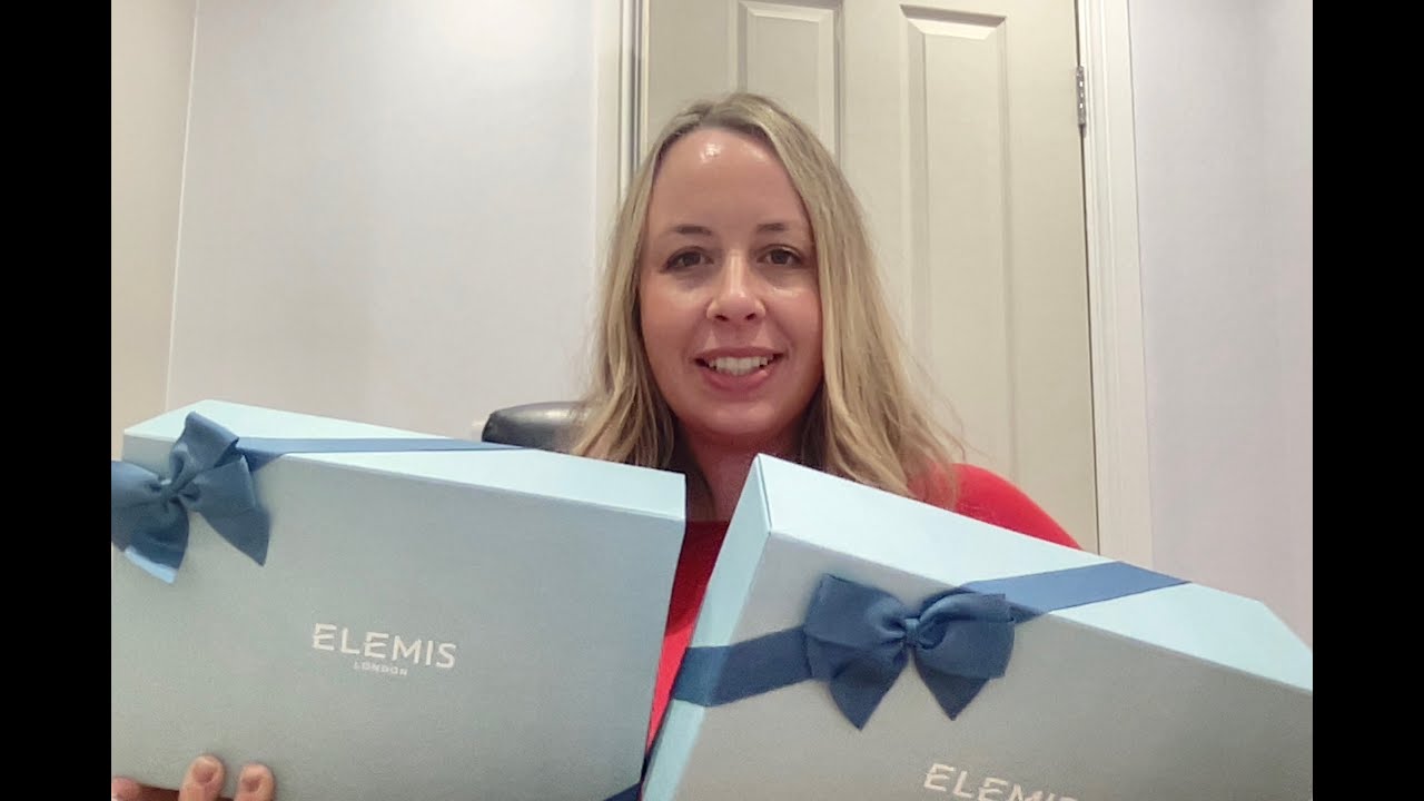 Elemis Mystery Boxes | Cyber Friday 2022