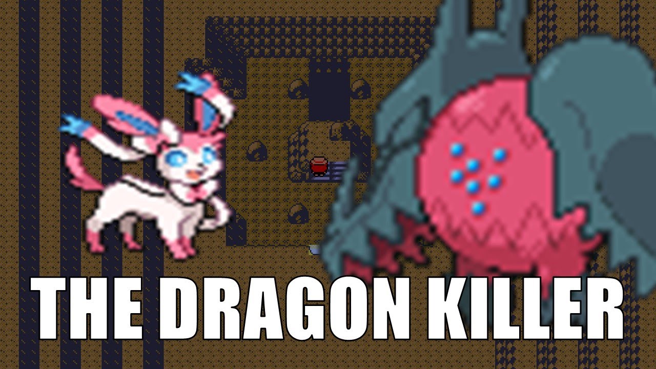 PokeWilds: The Drought is OVER!