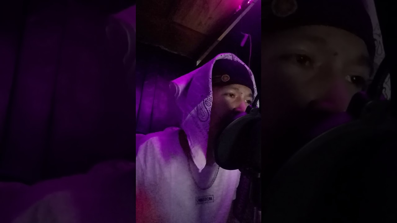 Goodson Hellabad Remix challenge