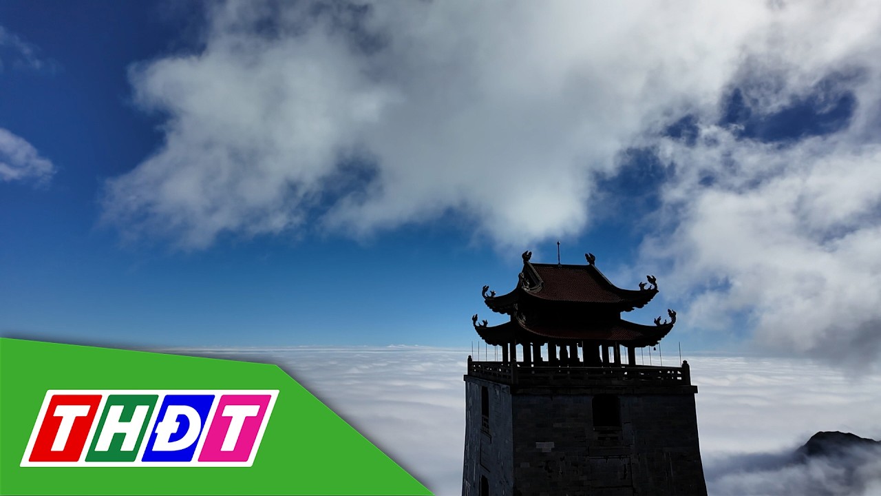 Ký sự Trở lại rẻo cao Tây Bắc | Tập 11: Trên nóc nhà Đông Dương | THDT