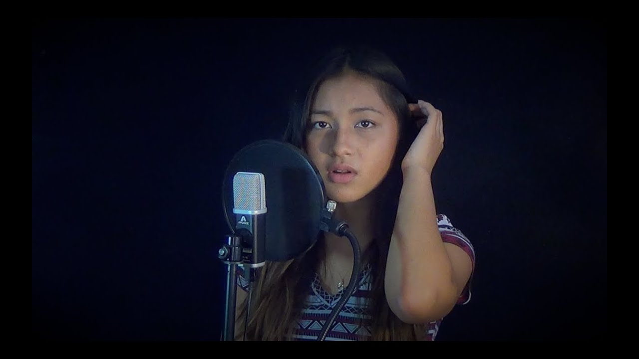 Waves - Mr. Probz (Danica Reyes Cover)