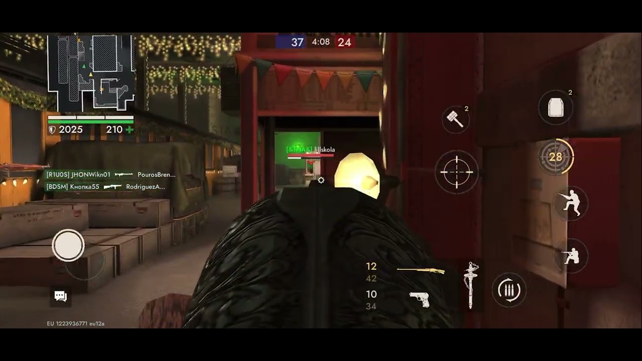 Кракен 🐙 #wwh2 #gameplay #games 