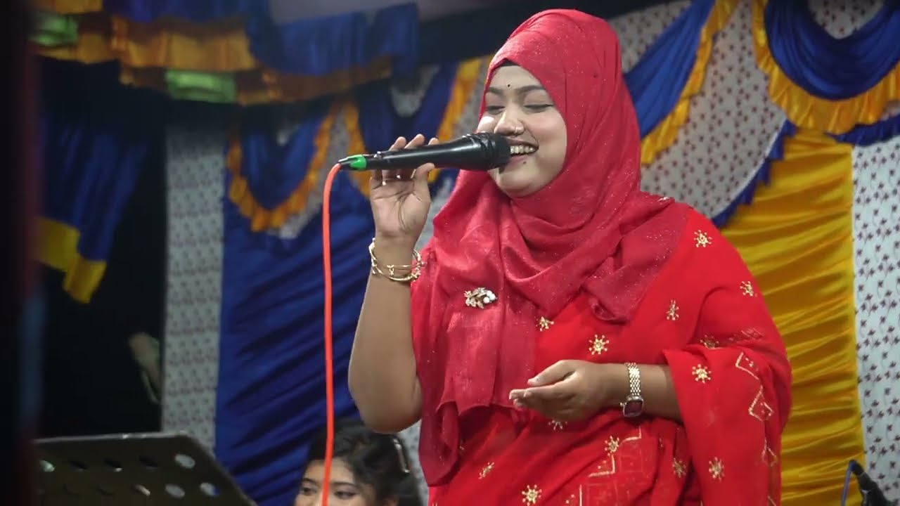 বিথী দেওয়ান তোমার কথা মনে করে বাউল গান বিচ্ছেদ গান DJ Alamin