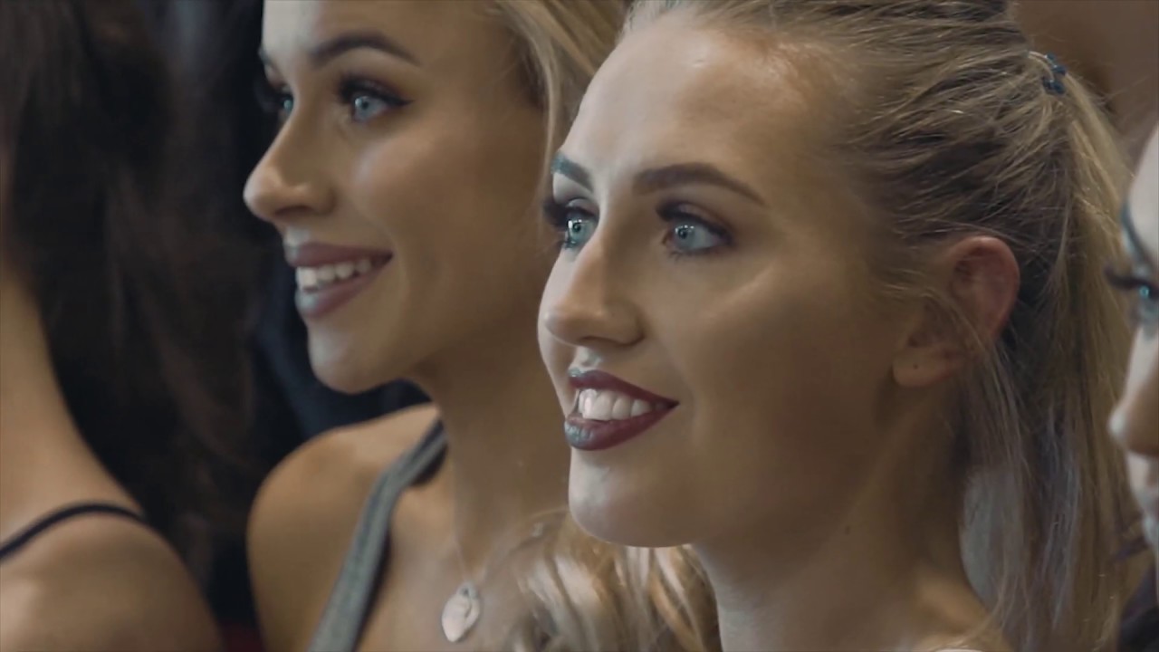 Miss Northern Ireland 2019