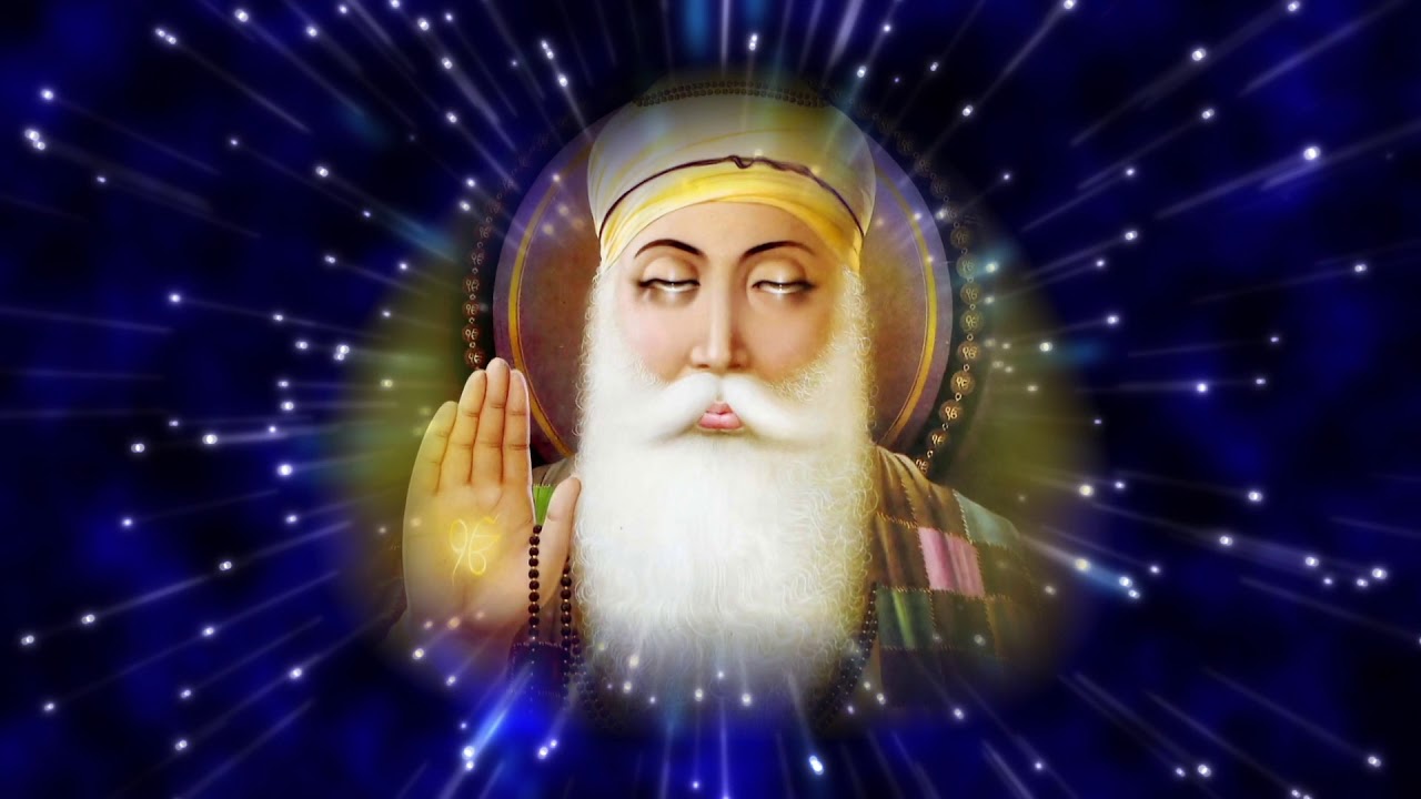 NEW PUNJABI BHAJAN 2017 | BABA NANKA BY ANJU MITTAL | GURU NANAK BHAJAN