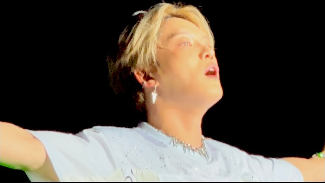 250628 김재중 In Chaos + Miracle “𝐁𝐞𝐚𝐮𝐭𝐲 𝐢𝐧 𝐂𝐡𝐚𝐨𝐬” 𝐈𝐍 𝐁𝐀𝐍𝐆𝐊𝐎𝐊