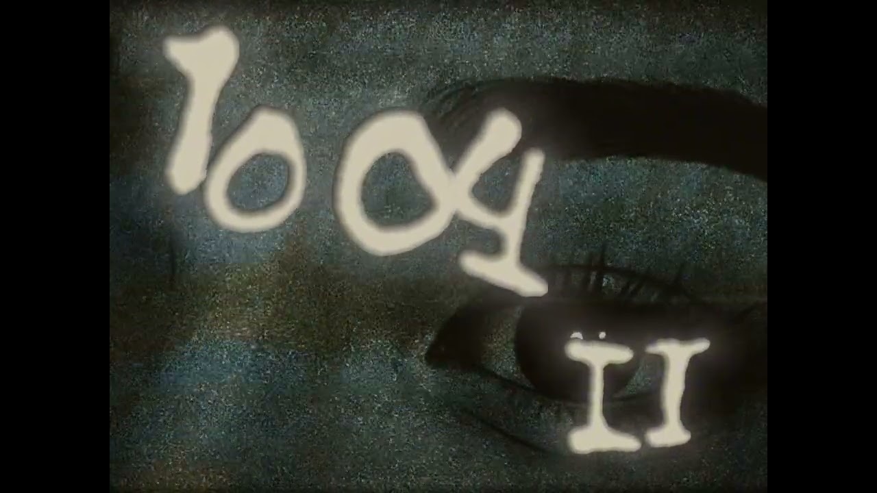 NOBI , Thyby - 1004 II (Video)