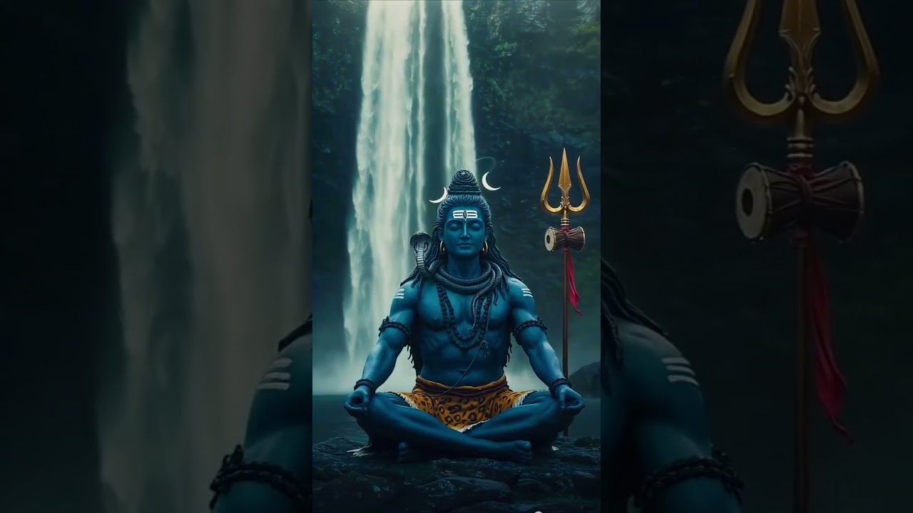 Har Har Mahadev 
