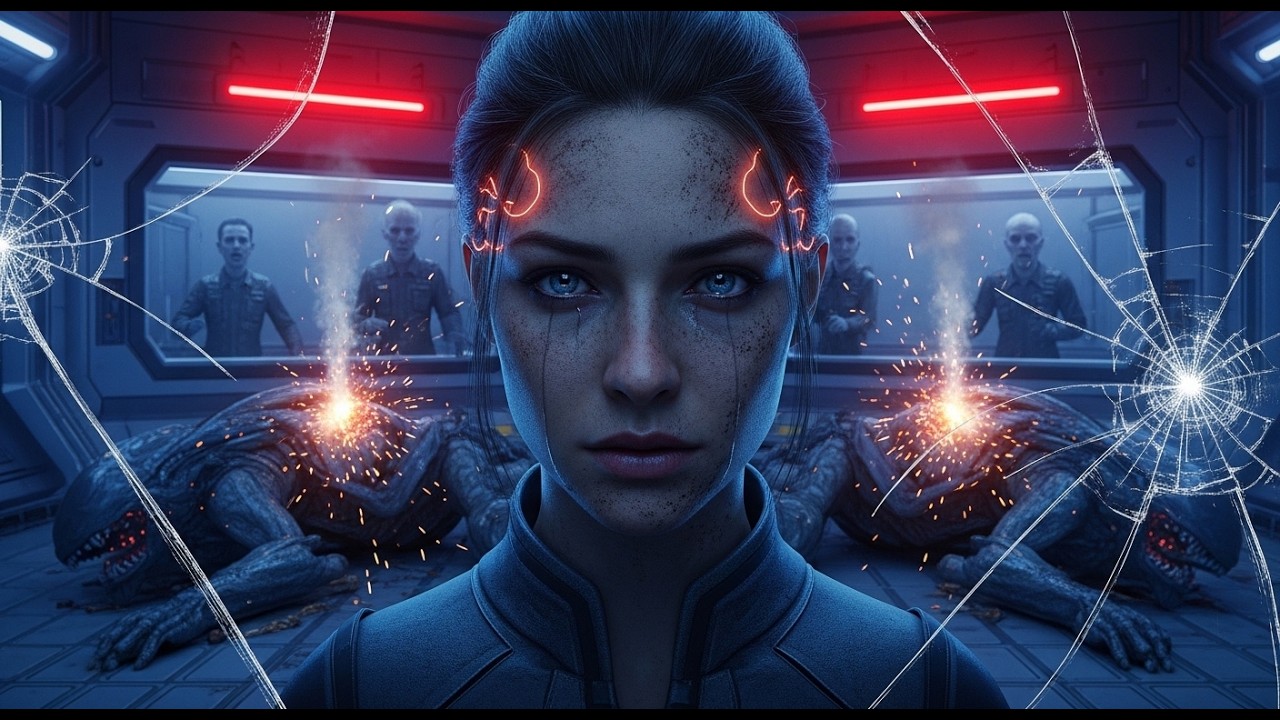 The Human Sabotaged the Academy Beasts by Recoding Them With Old Memories