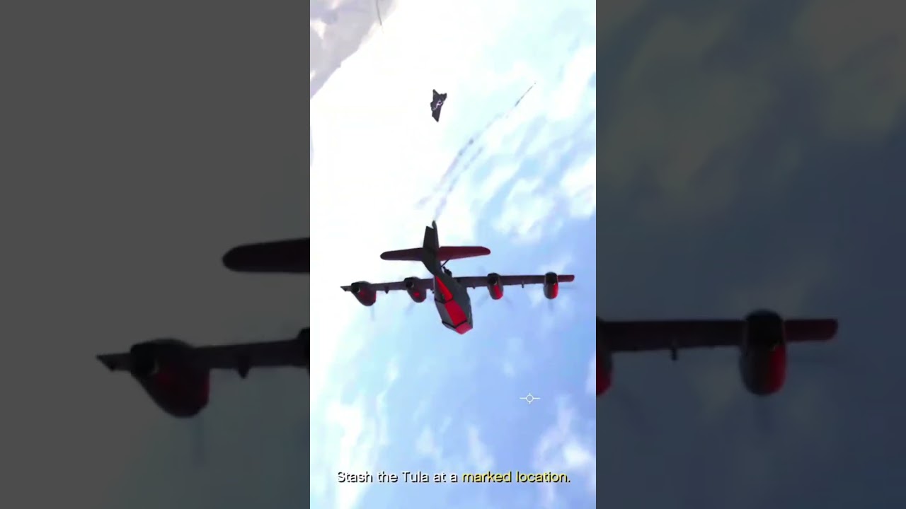 Taking out a F-160 Raiju in a Tula